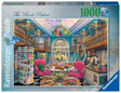 RBURG - BOOK PALACE 1000PC