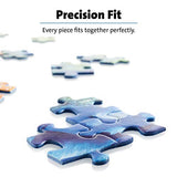 RBURG - AWESOME ALPHABET I & J 1000PC 