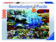 RBURG - OCEAN WONDERS PUZZLE 3000PC