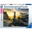 RBURG - MONOLITH ELBE SANDSTONE MOUNTAINS 1000PC