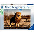 Ravensburger Lion 1500