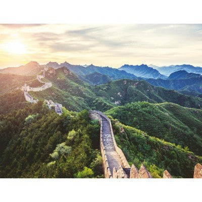Ravensburger The Great Wall of China 2000