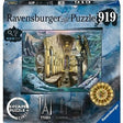 RBURG - ESCAPE PUZZLE - THE CIRCLE - PARIS 919pc