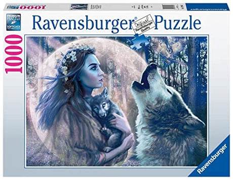 RBURG - MOONLIGHT MAGIC 1000PC