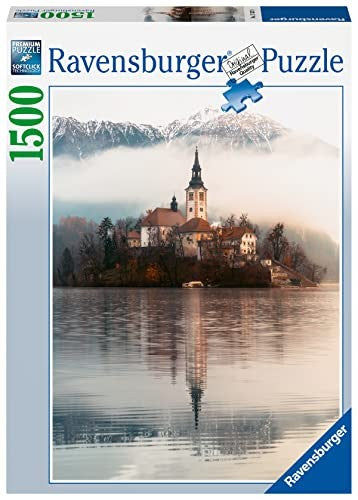 RBURG - THE ISLAND OF WISHES BLED 1500PC