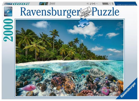 RBURG - UNDERWATER/OVERWATER 2000PC