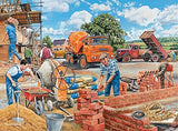 RBURG - TREVOR MITCHELL 4X500PC