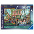 RBURG - RIVERSIDE TOWN 1000PC