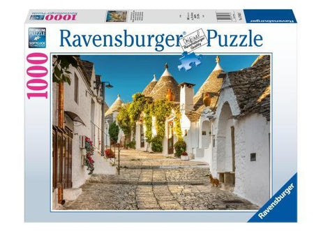 RBURG - Alberobello 1000PC