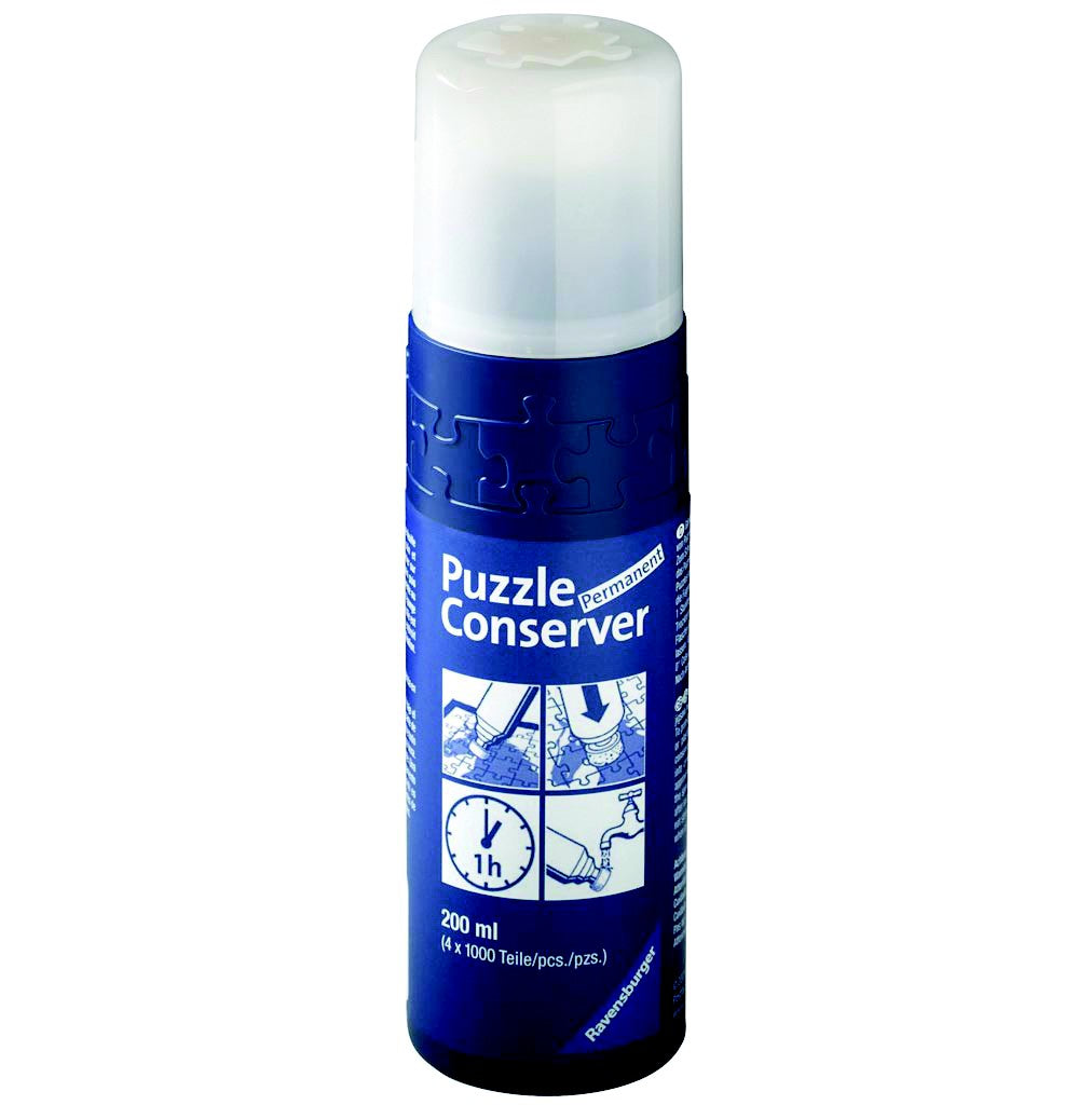 RAVENSBURGER PUZZLE CONSERVER PERMANENT 200ML