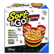 Ravensburger Disney Mickey Puzzle Sort & Go!