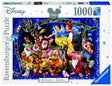 RBURG - DISNEY MEMORIES SNOW WHITE 1937 1000PC