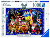 Ravensburger Disney Moments 1937 Snow White 1000 Piece
