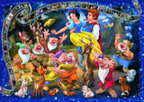 Ravensburger Disney Moments 1937 Snow White 1000 Piece