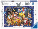 Ravensburger Disney Moments 1937 Snow White 1000 Piece