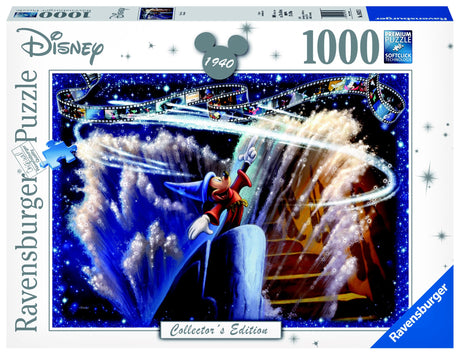 RBURG - DISNEY MEMORIES FANTASIA 1000PC