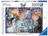 Ravensburger Disney Moments 1941 Dumbo 1000 Piece