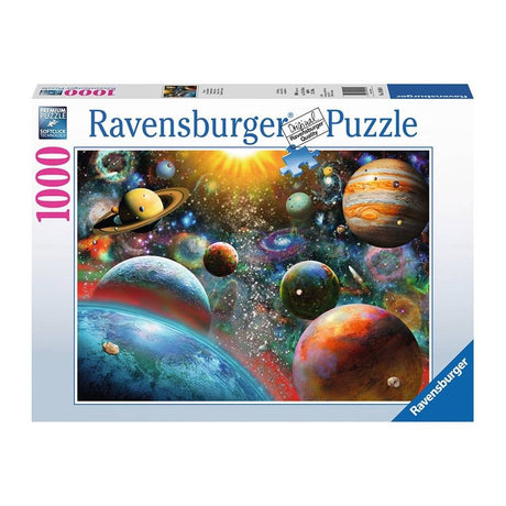 RBURG - PLANETARY VISION 1000PC