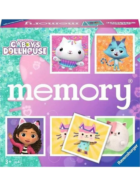 Ravensburger Gabby's Dollhouse Assortiments
