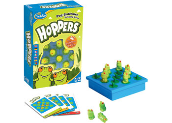 Thinkfun Hoppers