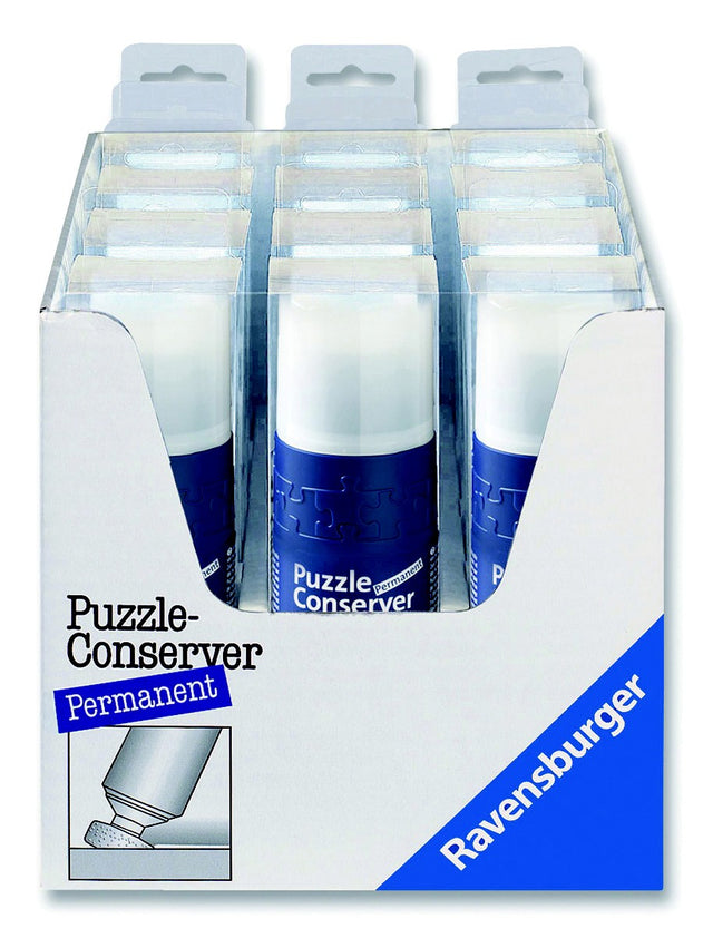 RBURG - PUZZLE CONSERVER SOLD INDIVIDUALLY.