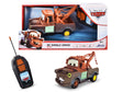 Disney Cars 3 1/32 RC Single-drive Vehicles - Mater