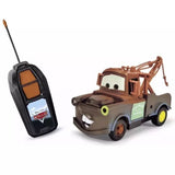 Disney Cars 3 1/32 RC Single-drive Vehicles - Mater