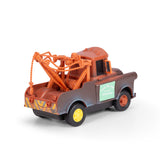 Disney Cars 3 1/32 RC Single-drive Vehicles - Mater