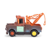 Disney Cars 3 1/32 RC Single-drive Vehicles - Mater