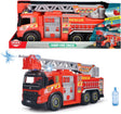 DICKIE TOYS GIANT FIRE TRUCK