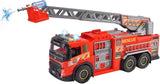 DICKIE TOYS GIANT FIRE TRUCK