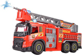 DICKIE TOYS GIANT FIRE TRUCK