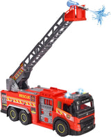 DICKIE TOYS GIANT FIRE TRUCK
