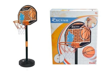SIMBA BE ACTIVE BASKETBALL SET