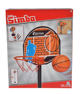 SIMBA BE ACTIVE BASKETBALL SET