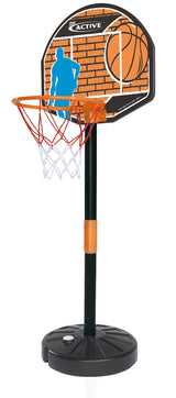 SIMBA BE ACTIVE BASKETBALL SET