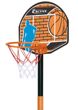 SIMBA BE ACTIVE BASKETBALL SET
