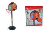 SIMBA BE ACTIVE BASKETBALL SET