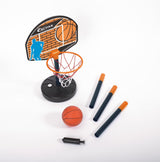 SIMBA BE ACTIVE BASKETBALL SET