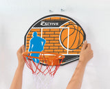 SIMBA BE ACTIVE BASKETBALL SET