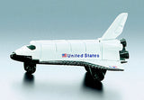 Siku - Space Shuttle
