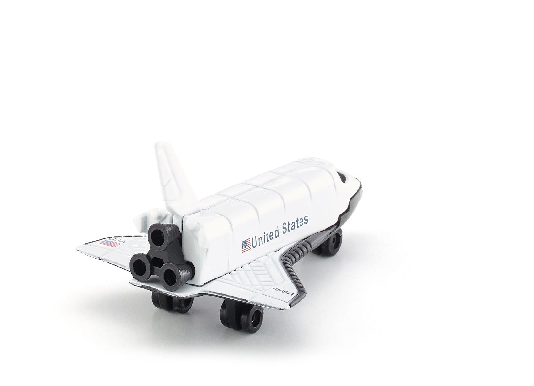Siku - Space Shuttle