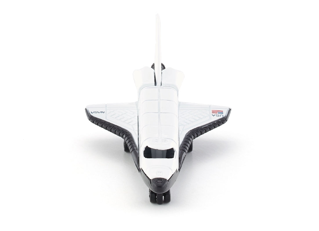 Siku - Space Shuttle
