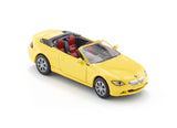 Siku - Bmw 645i Cabriolet