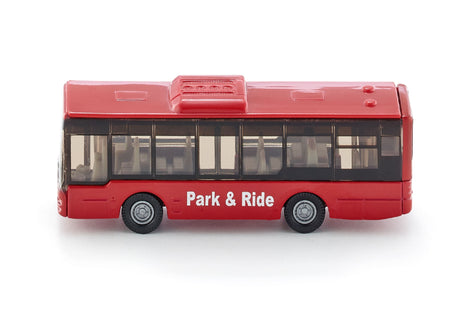 SIKU - CITY BUS