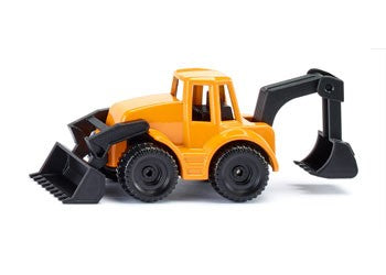 SIKU - BACKHOE LOADER