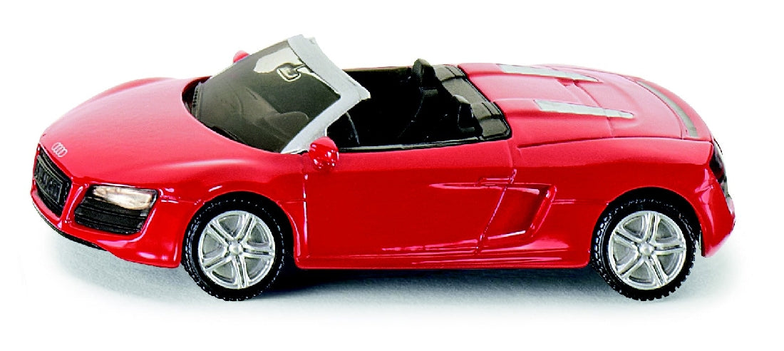 SIKU - AUDI R8 SPYDER