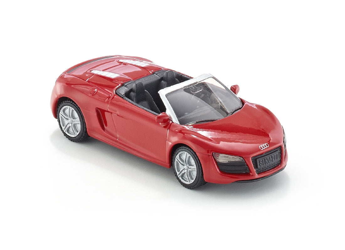 SIKU - AUDI R8 SPYDER