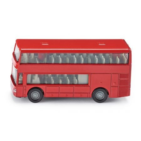 Siku - Double Decker Bus 