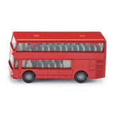 Siku - Double Decker Bus 